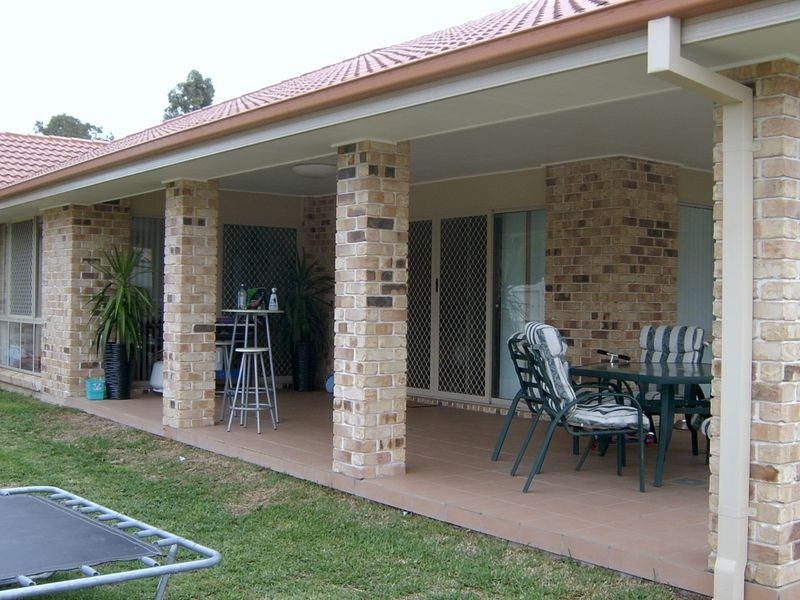 46 James Josey Avenue, Springfield Lakes QLD 4300