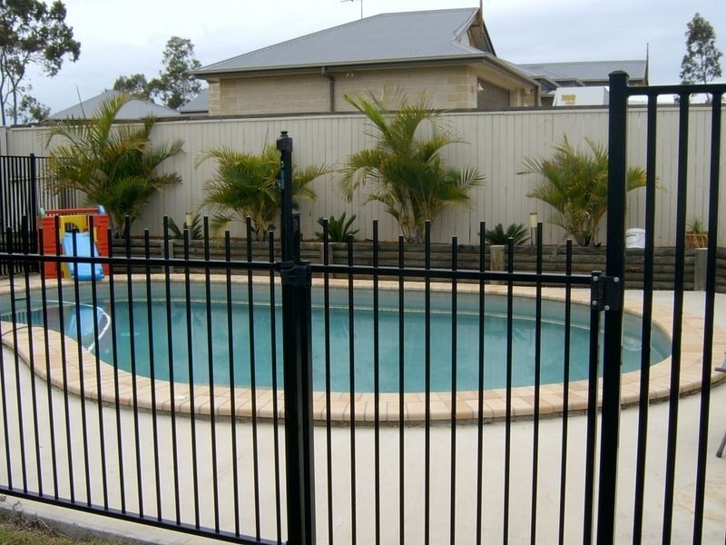 46 James Josey Avenue, Springfield Lakes QLD 4300