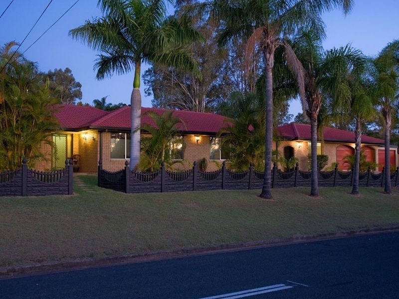 54 Kanangra Street, Redbank Plains QLD 4301