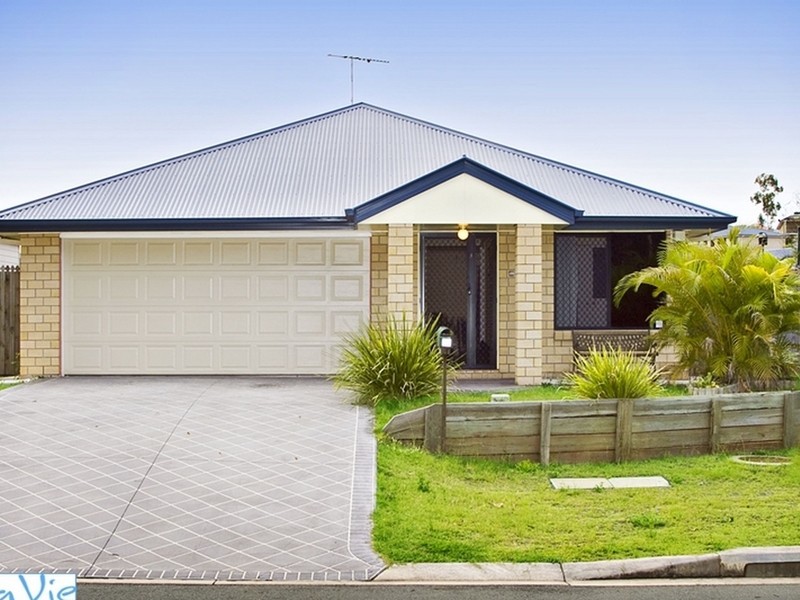 35 Admiral Crescent, Springfield Lakes QLD 4300