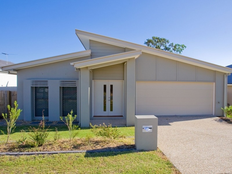 24 The Promenade, Springfield Lakes QLD 4300