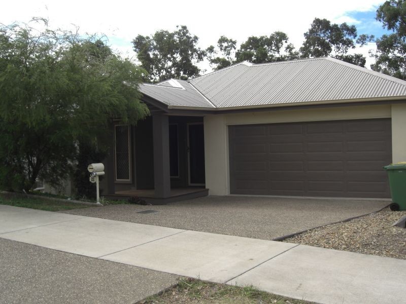 50 Lakes Entrance Drive, Springfield Lakes QLD 4300