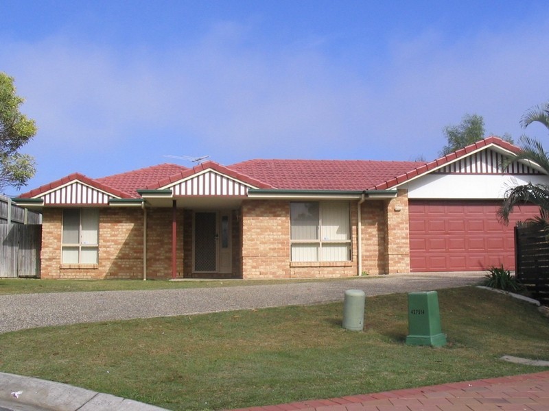 10 Meadowwood Crescent, Springfield QLD 4300