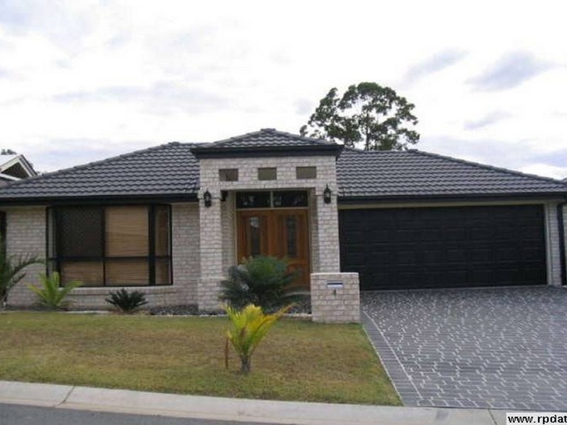 4 Prospero Circuit, Springfield Lakes QLD 4300