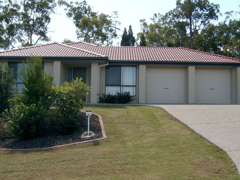 66 Sunview Road, Springfield QLD 4300