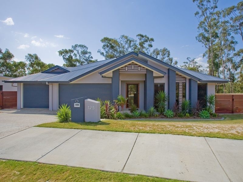 125 Birchwood Crescent, Brookwater QLD 4300