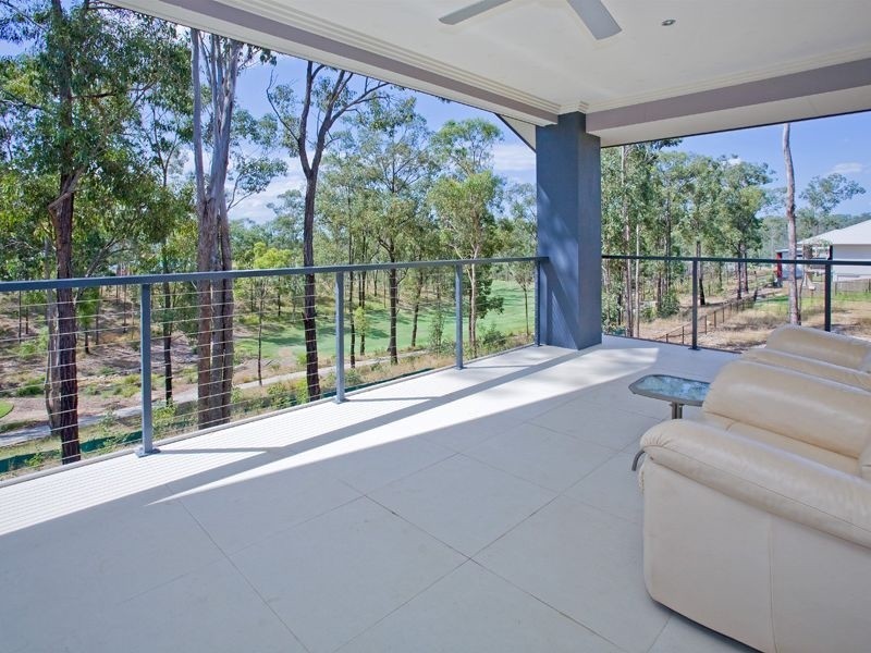 125 Birchwood Crescent, Brookwater QLD 4300