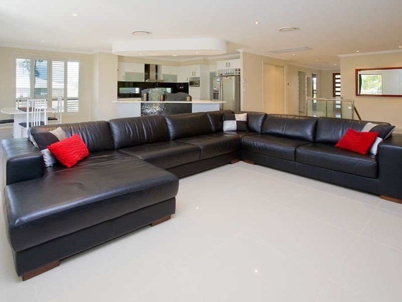 125 Birchwood Crescent, Brookwater QLD 4300