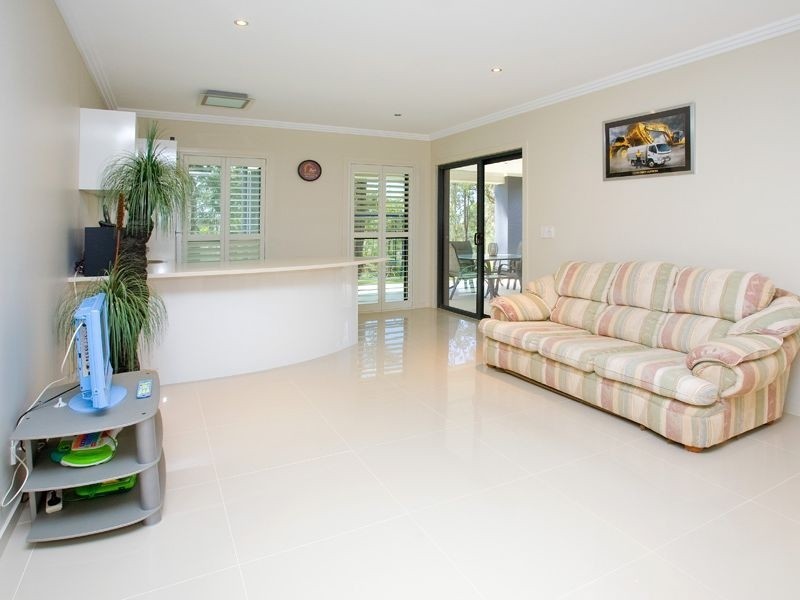 125 Birchwood Crescent, Brookwater QLD 4300