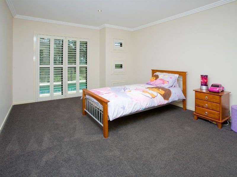 125 Birchwood Crescent, Brookwater QLD 4300