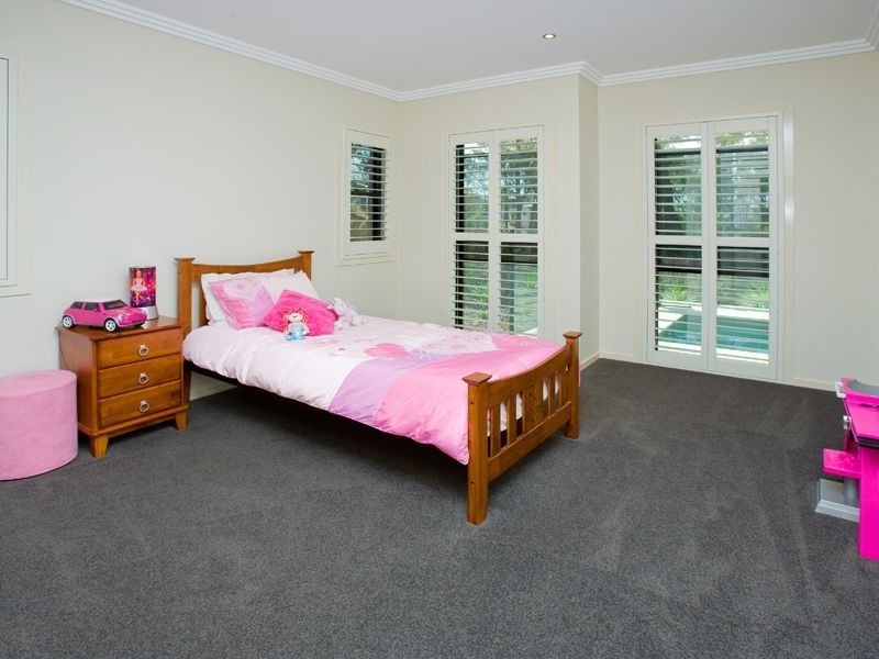 125 Birchwood Crescent, Brookwater QLD 4300