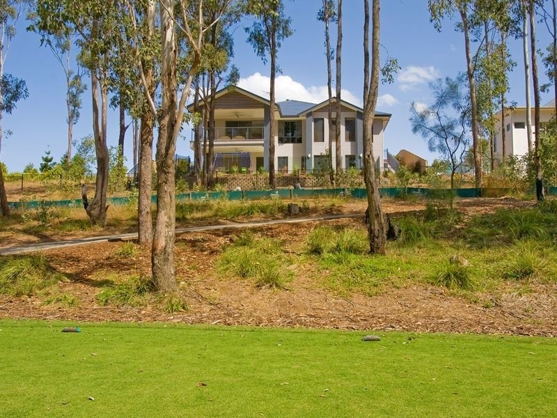 125 Birchwood Crescent, Brookwater QLD 4300