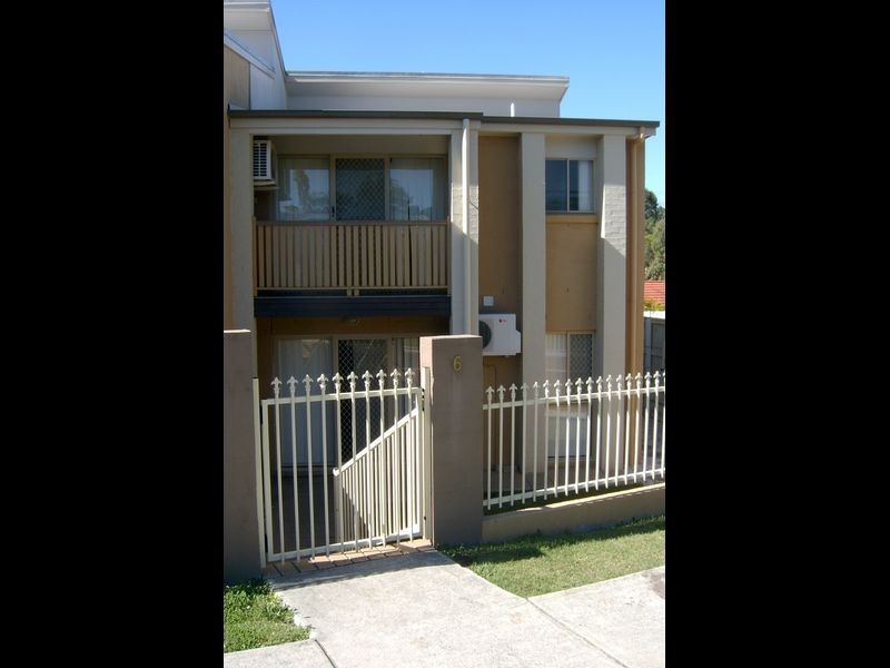 6/22 High Street, Forest Lake QLD 4078