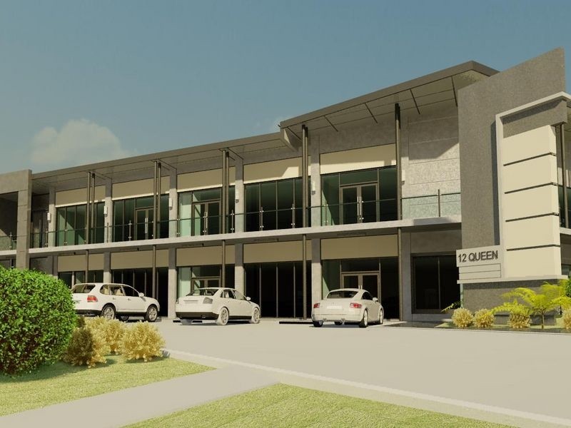 12 Queen Street, Goodna QLD 4300