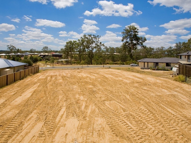 L130 Hallows Place, Bellbird Park QLD 4300