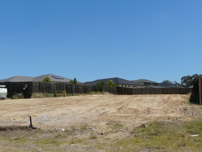 L130 Hallows Place, Bellbird Park QLD 4300