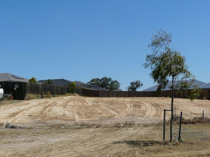 L130 Hallows Place, Bellbird Park QLD 4300