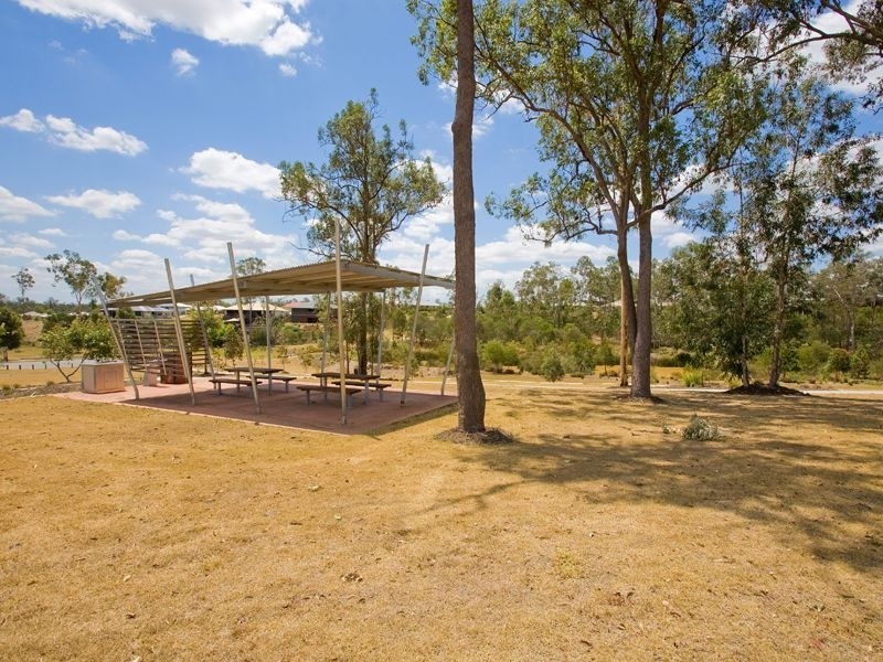L130 Hallows Place, Bellbird Park QLD 4300