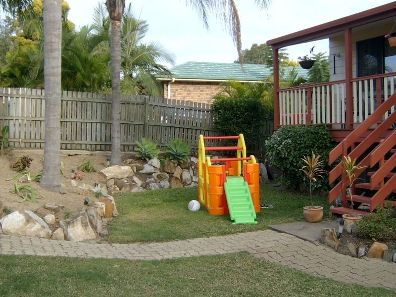 42 Kennedy Drive, Redbank Plains QLD 4301