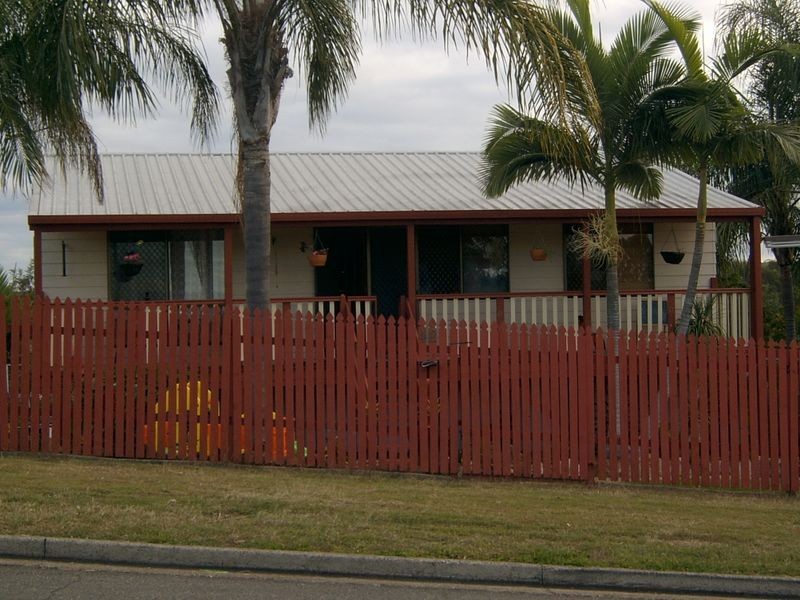 42 Kennedy Drive, Redbank Plains QLD 4301