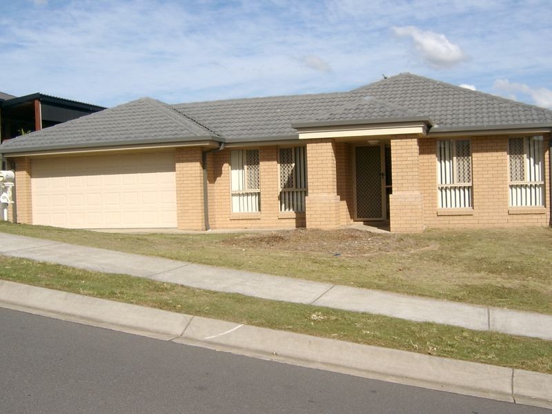 6 Parkside Drive, Springfield QLD 4300