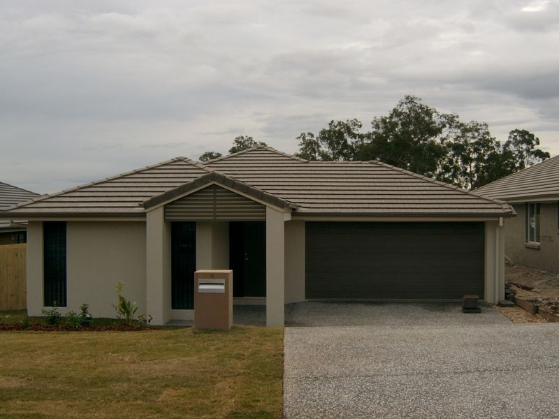 9 Trinity Crescent, Bellbird Park QLD 4300