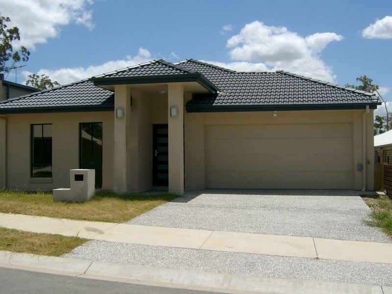 34 Shallow Bay Drive, Springfield Lakes QLD 4300