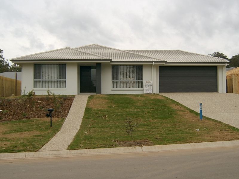 47 Dillon Avenue, Bellbird Park QLD 4300