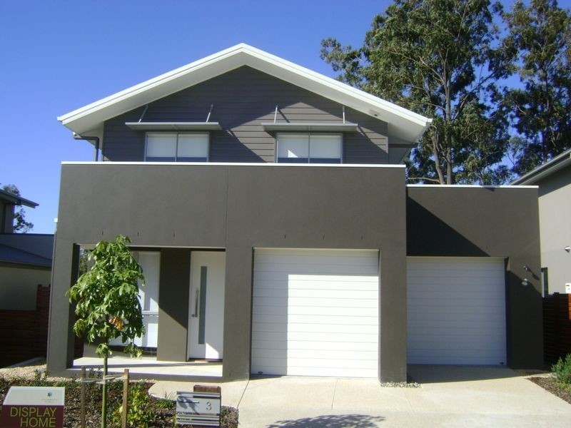 3 Spyglass Lane, Brookwater QLD 4300