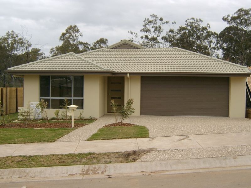 3 Maria Place, Bellbird Park QLD 4300