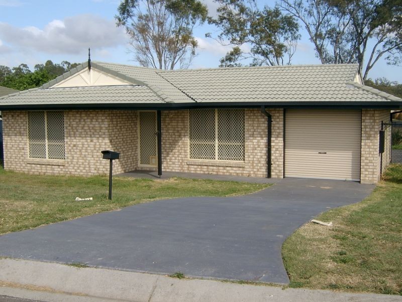63 Penrose Street, Redbank Plains QLD 4301