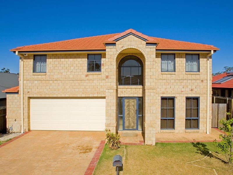 26 Jupiter Street, Springfield Lakes QLD 4300