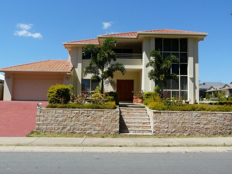 19 Amadeus Cct, Springfield Lakes QLD 4300
