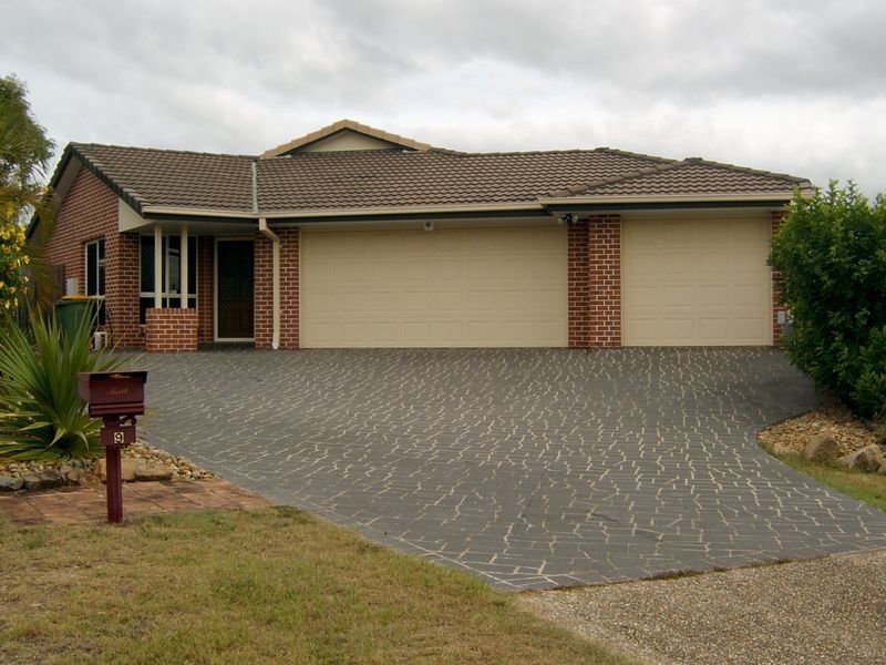 9 St Maurice Court, Springfield QLD 4300