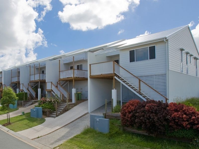 60 Dry  Dock Circuit, Springfield Lakes QLD 4300