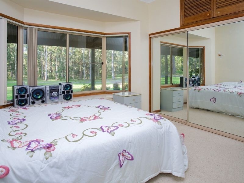 66 AMY RD, Greenbank QLD 4124