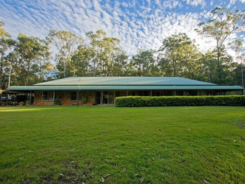 66 AMY RD, Greenbank QLD 4124