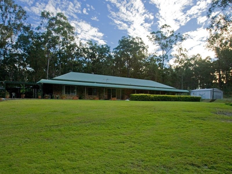 66 AMY RD, Greenbank QLD 4124