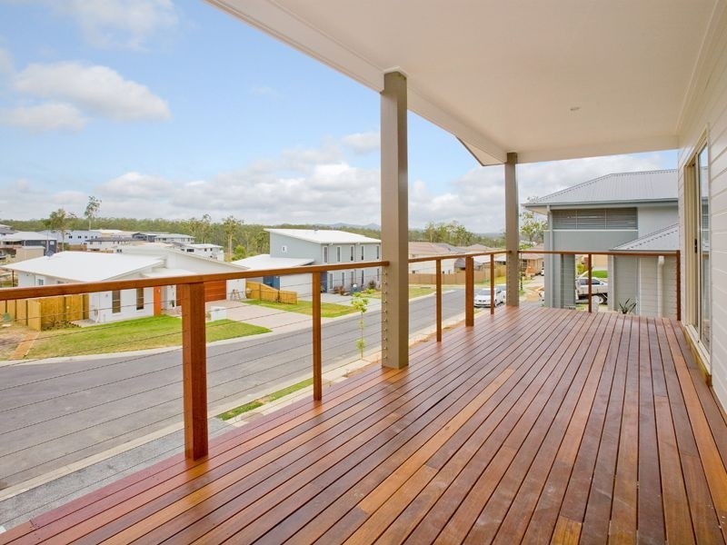 16 Wharf Court, Springfield Lakes QLD 4300
