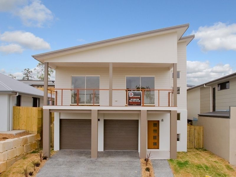 16 Wharf Court, Springfield Lakes QLD 4300