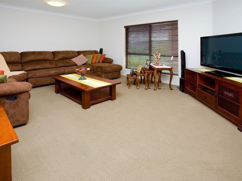 5 Justicia Court, Brookwater QLD 4300