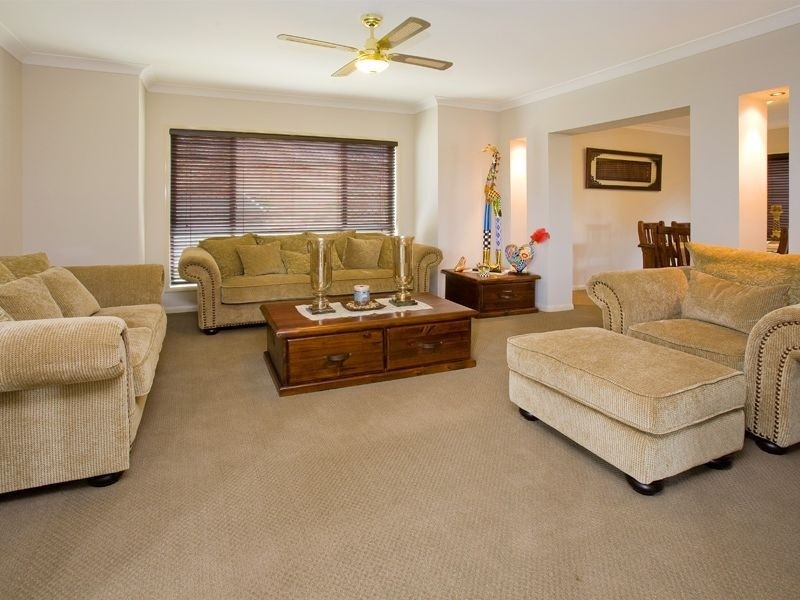 5 Justicia Court, Brookwater QLD 4300