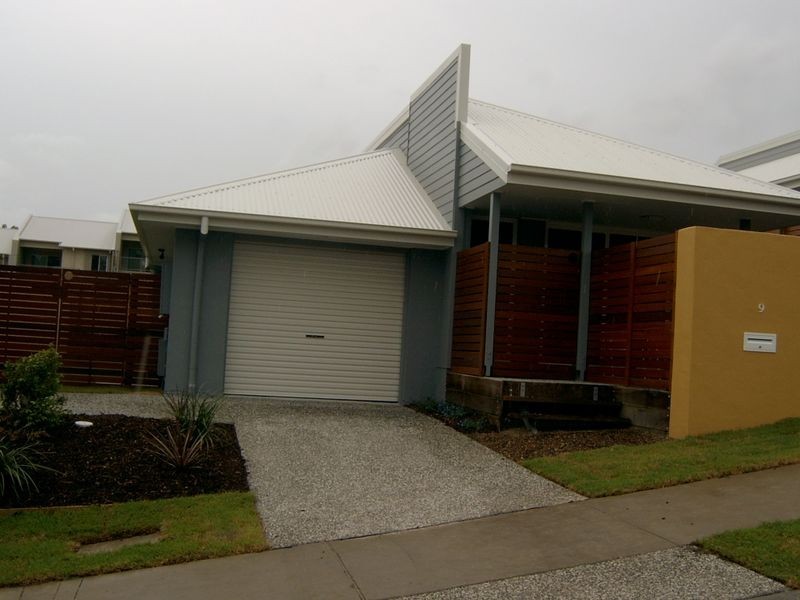 9 Skyline Avenue, Springfield Lakes QLD 4300