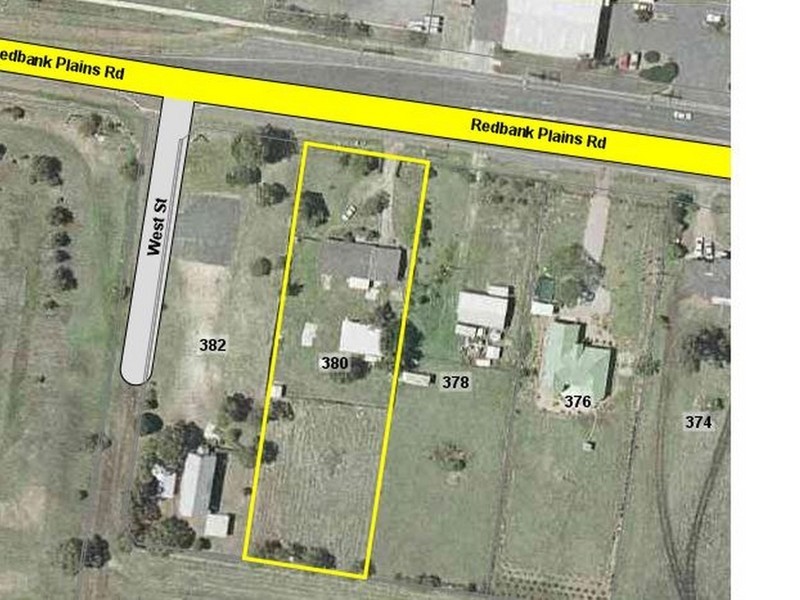 380 Redbank Plains Road, Redbank Plains QLD 4301
