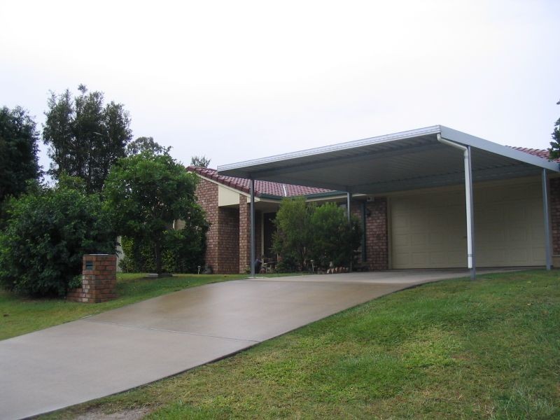 13 Sandy Creek Avenue, Camira QLD 4300