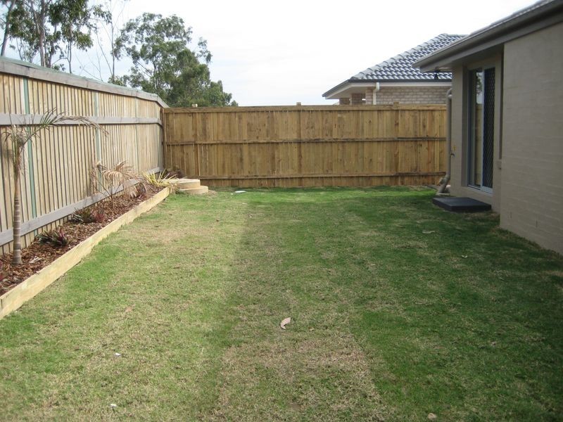 91 Park Edge Drive, Springfield Lakes QLD 4300