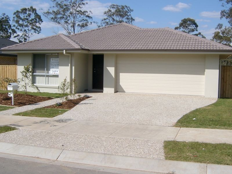 38 Dillon Avenue, Springfield Lakes QLD 4300