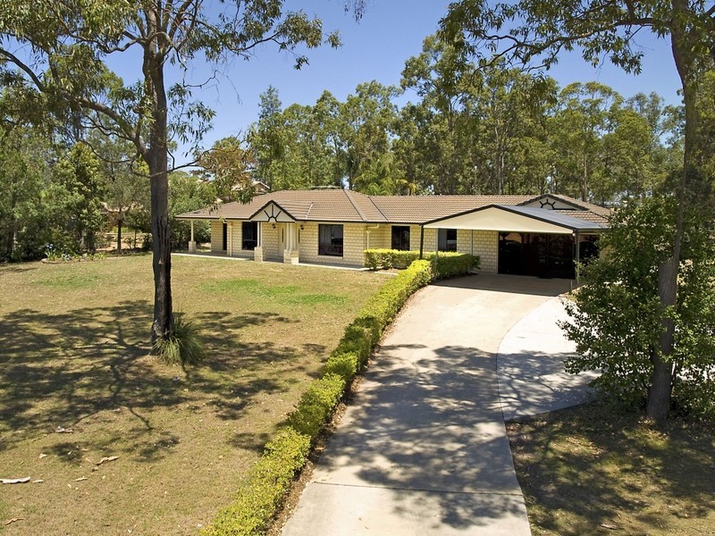 167-169 Lyon Drive, New Beith QLD 4124