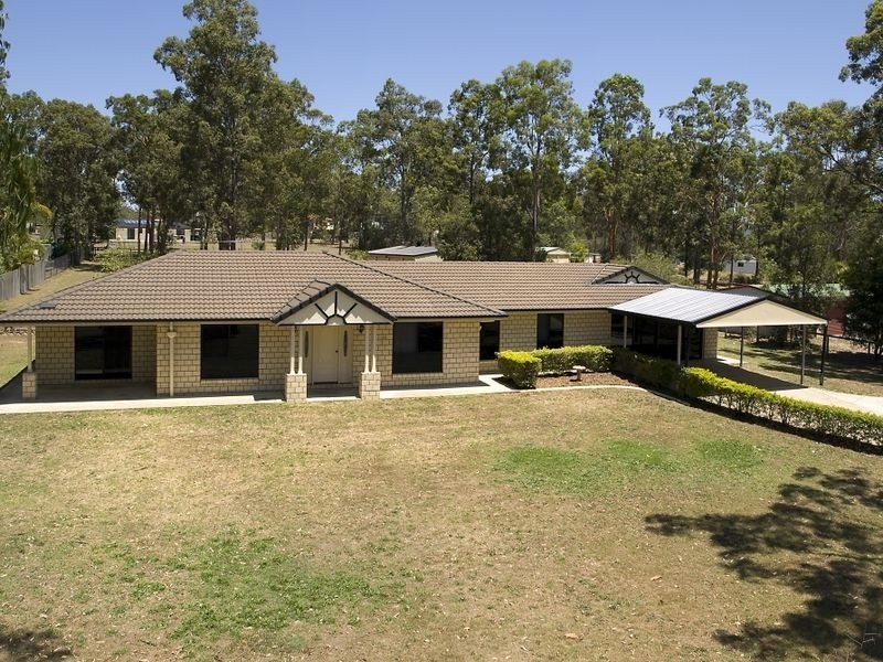 167-169 Lyon Drive, New Beith QLD 4124