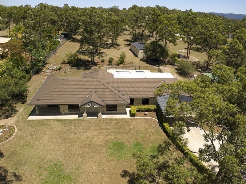 167-169 Lyon Drive, New Beith QLD 4124